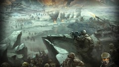 Halo wars