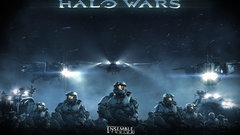 Halo wars game
