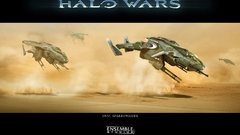 Halo wars Games game