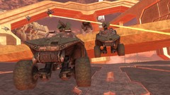 Halo warthog video games