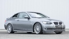 Hamann BMW 3 Series Coupé
