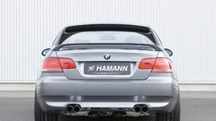 Hamann BMW 3 Series Coupé