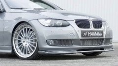 Hamann BMW 3 Series Coupé