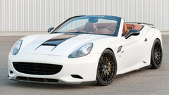 Hamann Motorsport gmbh Car