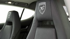 Hamann Porsche Panamera