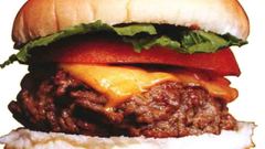 Hamburger food Food and