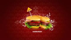 Hamburgers