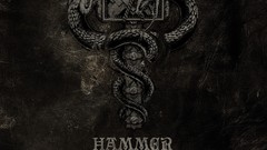 Hammer album covers Metal Music