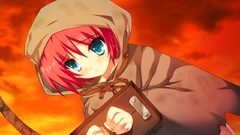 Hammer Dodge Revolver maria game cg