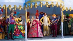 Hammer julia roberts Mirror Mirror