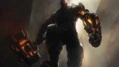 Hammer project video games