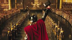 Hammer screenshots cloaks chris