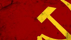 Hammer USSR Flags sickle Russia hook soviet union Soviet Russia