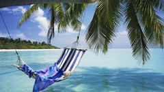 Hammock Maldives Beaches