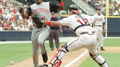 Hammonds old game photo