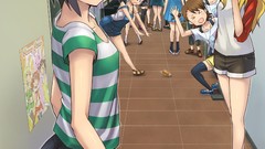 Hamsters miura azusa minase