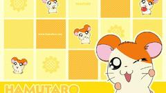 Hamtaro