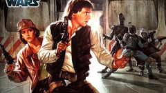 Han solo by christian