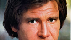 Han solo harrison Ford