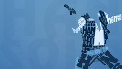 Han Solo minimalistic