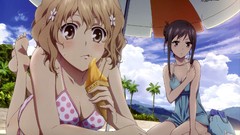 Hanasaku iroha