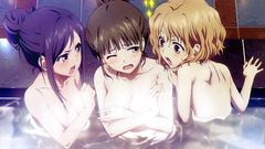 Hanasaku iroha matsumae ohana