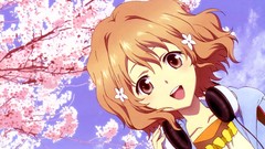 Hanasaku iroha matsumae ohana