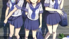 Hanasaku iroha matsumae ohana oshimizu nako tsurugi minko