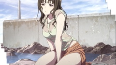 Hanasaku iroha oshimizu nako