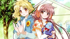 Hanato kobato kohaku Ioryogi