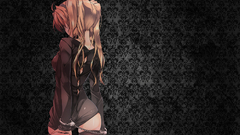 Handcuffs soft shading Anime