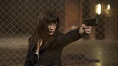 Handguns girl Women Torchwood