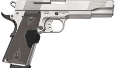 Handguns Smith and Wesson