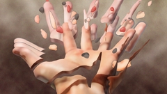 Hands