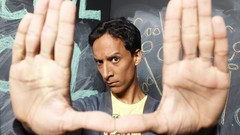Hands community Danny Pudi