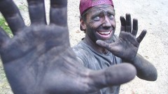 Hands Dirty Jobs Mike Rowe