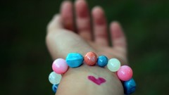 Hands Hearts colors