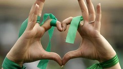 Hands Hearts iran