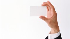 Hands Simple Background