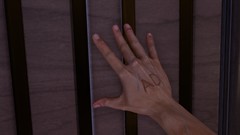 Hands tattoos bioshock infinite Anna DeWitt