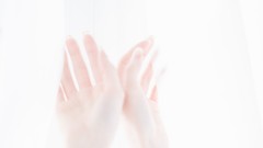 Hands white background Arms 2006