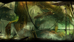 Hangar high Resolution neisbeis