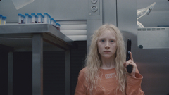 Hannah saoirse ronan