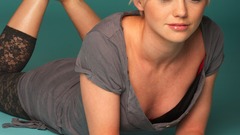Hannah Spearritt