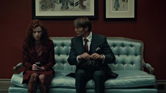 Hannibal mads mikkelsen