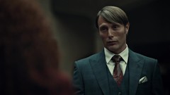 Hannibal mads mikkelsen