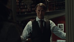 Hannibal mads mikkelsen