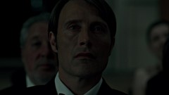 Hannibal mads mikkelsen