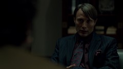 Hannibal mads mikkelsen