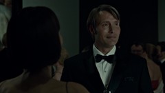 Hannibal mads mikkelsen